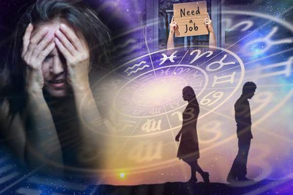 Zodia care va avea un 2023 de coșmar. Se desparte, divorțează sau își pierde locul de muncă