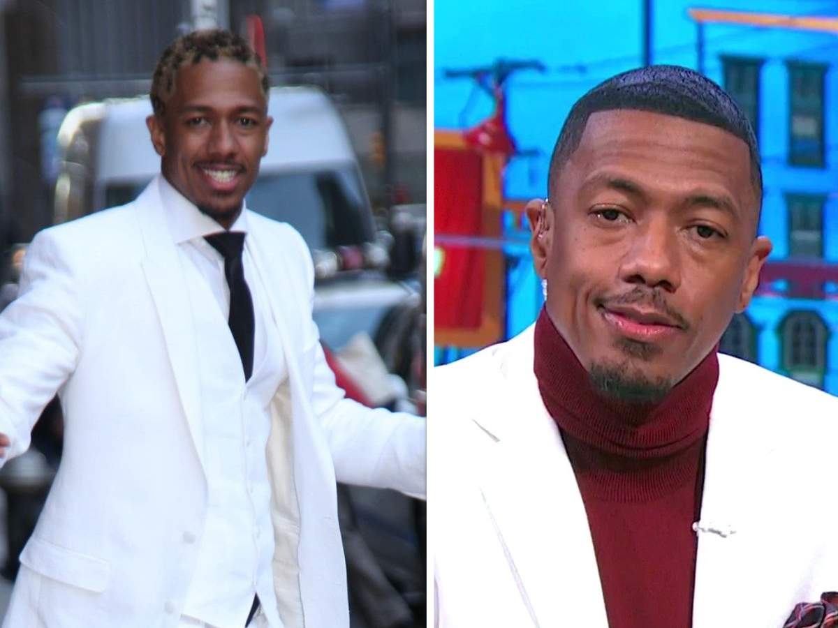 Actorul Nick Cannon, 5 copii în numai un an. Patru femei i-au dăruit 4 copii în 2022, iar un altul urmează să se nască