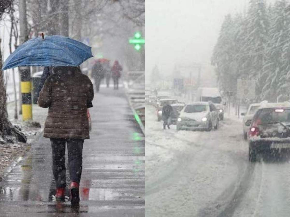 Când se termină vremea rea