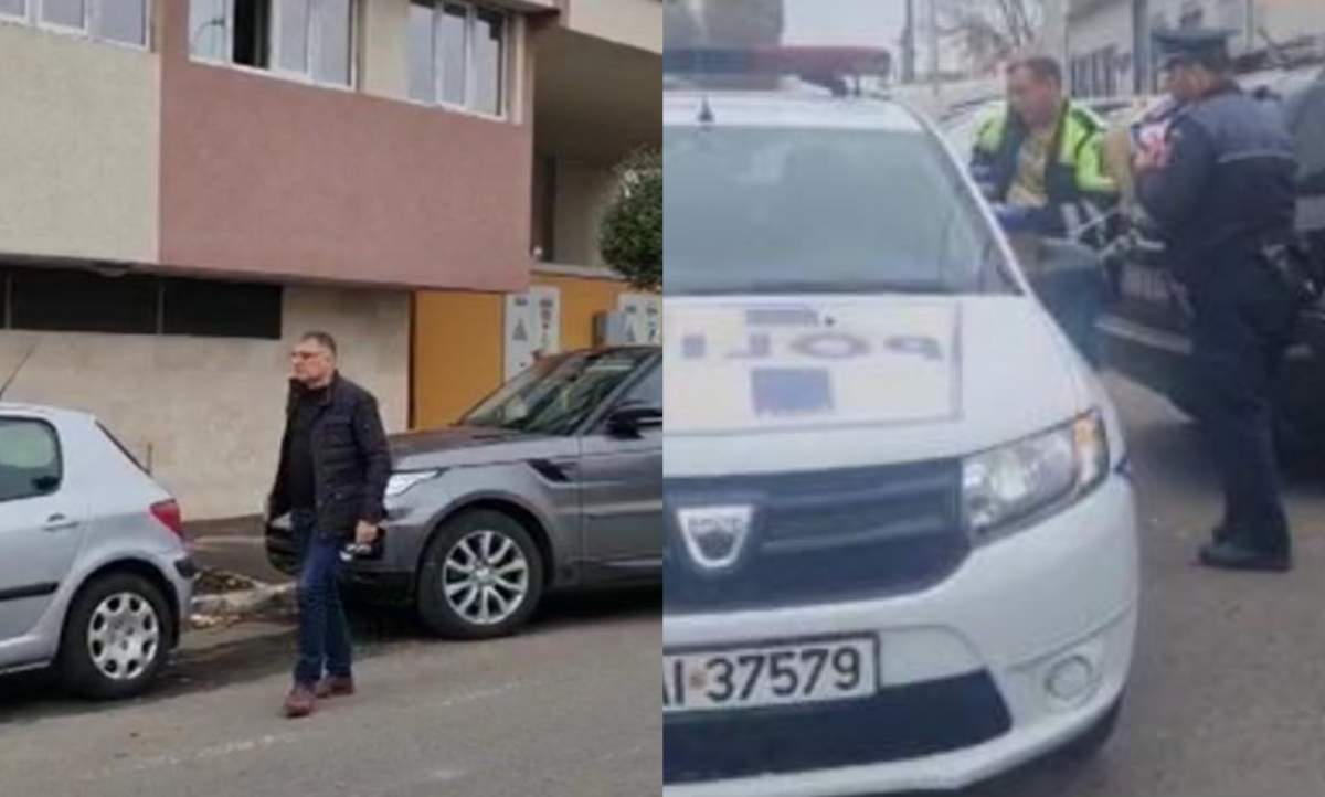 Cine e fiul celebrului procuror din Constanța care s-a împușcat în cap cu arma tatălui său. Ce a scris acesta în biletul de adio