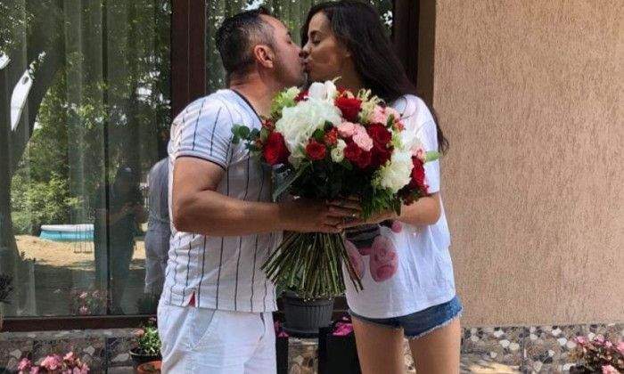 Florentin Petre divorțează de soția lui, Margarita Peychinska. Anunțul făcut de fostul fotbalist: "Mi se pare josnic pentru o femeie…”