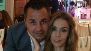 Florentin Petre divorțează de soția lui, Margarita Peychinska. Anunțul făcut de fostul fotbalist: "Mi se pare josnic pentru o femeie…”