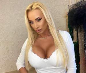 EXCLUSIV. ”Nu suport bărbații!”. Simona Trașcă, declarații controversate! Ce se întâmplă cu focoasa blondă din showbiz-ul românesc