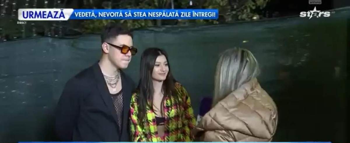 Erika Isac și Adi trăiesc o frumoasă poveste de dragoste Erika Isac și Adi, o iubire ca în filme. Fosta concurentă de la X Factor a dezvăluit totul despre relația lor: „Ne completăm” / VIDEO