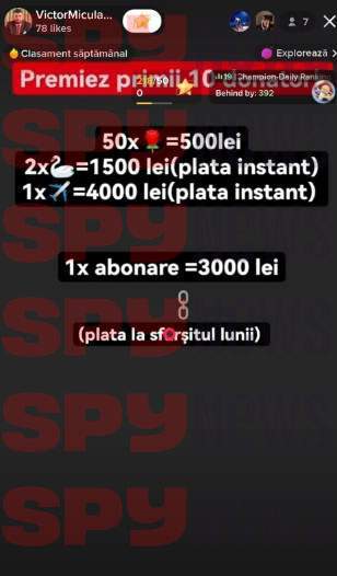 EXCLUSIV. Victoraș Micula, acuzat că dă țepe pe TikTok. Ce ar fi făcut milionarul după ce le-a cerut donații fanilor
