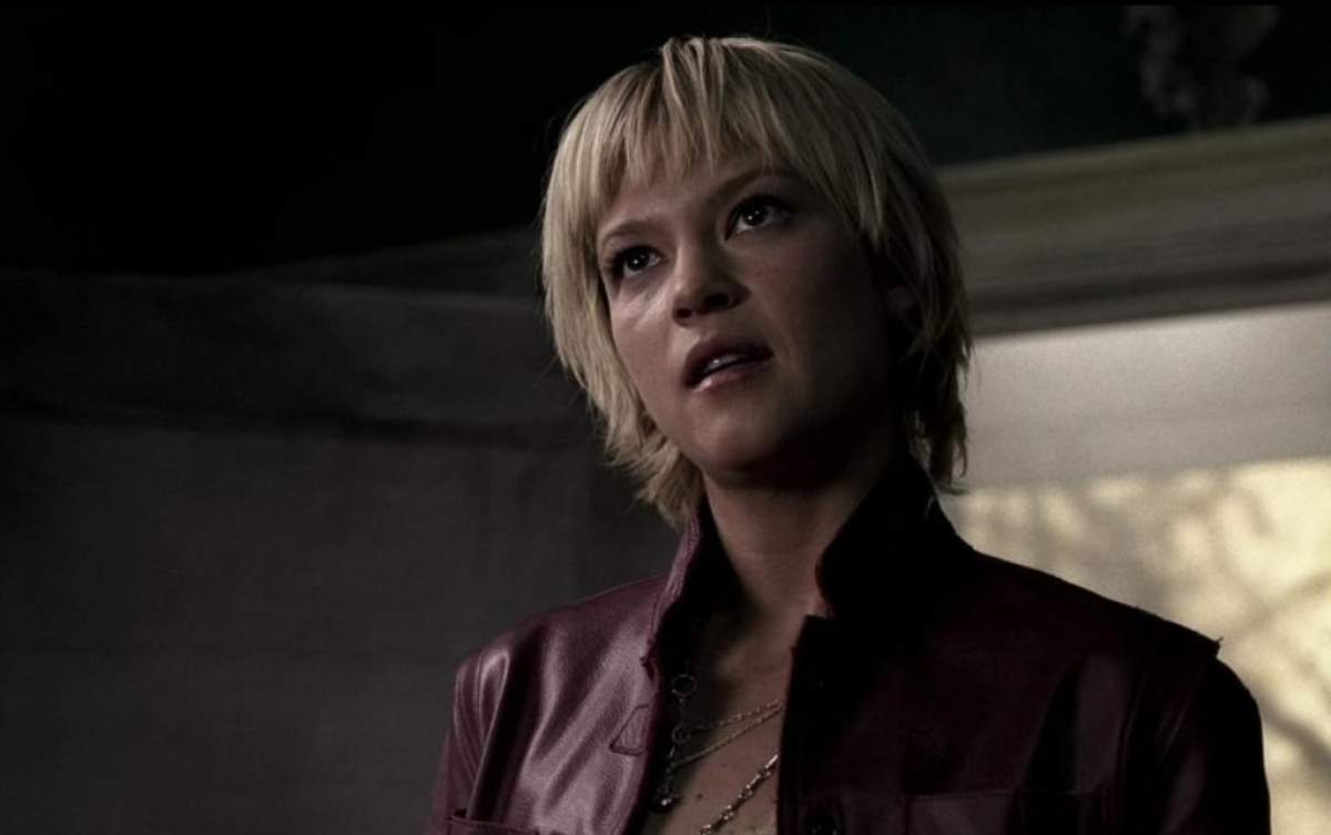 Nicki Aycox în Supernatural