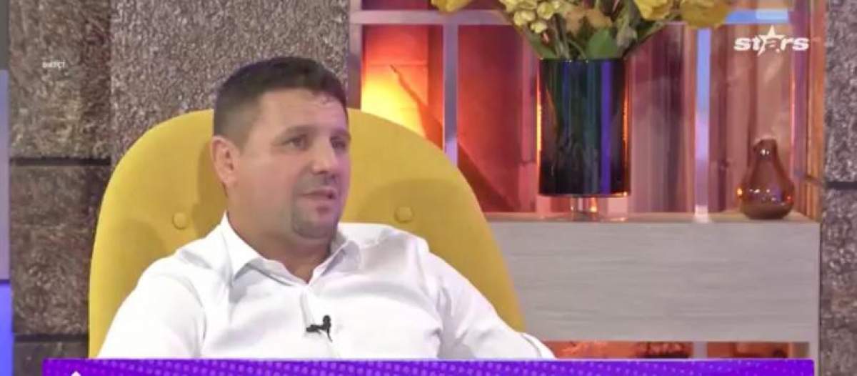 Nicu Paleru, interviu la Antena Stars. Artistul, dezvăluiri despre cum a pierdut tot și a luat-o de la zero: "Problemele erau din cauza…” / VIDEO