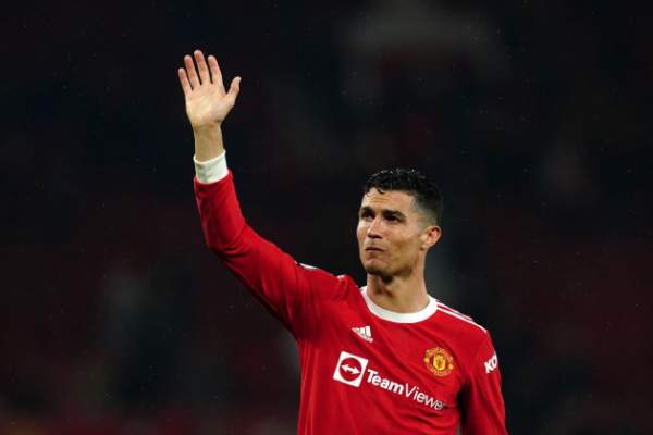 Cristiano Ronaldo și-a încheiat contractul cu Manchester United. Care au fost cuvintele starului portughez: "Nu prea le pasă”