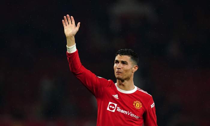 Cristiano Ronaldo și-a încheiat contractul cu Manchester United. Care au fost cuvintele starului portughez