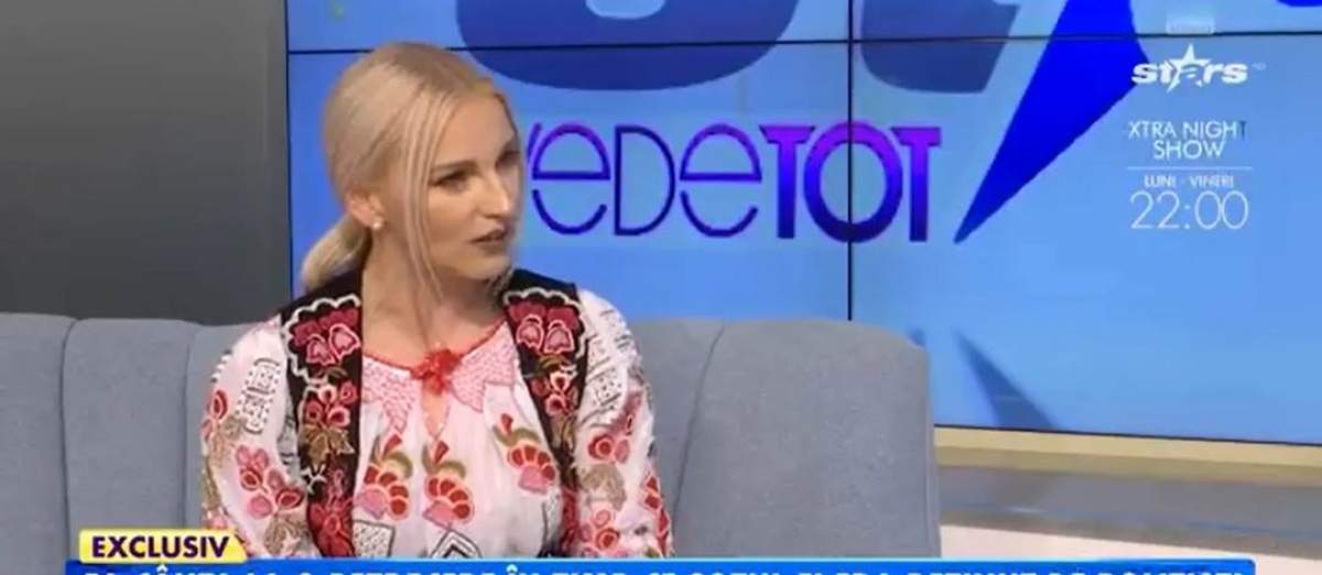 Lena Miclăuș, despre perchezițiile care au avut loc la ea acasă. Puștile soțului ei au fost confiscate: „E trist că...” / VIDEO