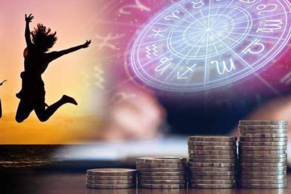 Zodia care va primi șansa vieții în 2023. Nativul va avea parte de câștiguri financiare