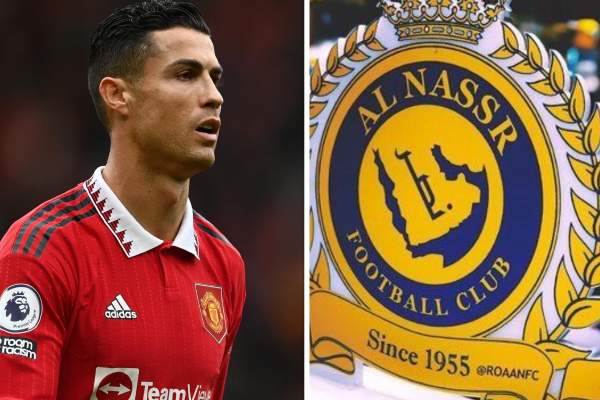 Cristiano Ronaldo, ofertă de la Al-Nassr. Ce sumă i s-a propus starului portughez