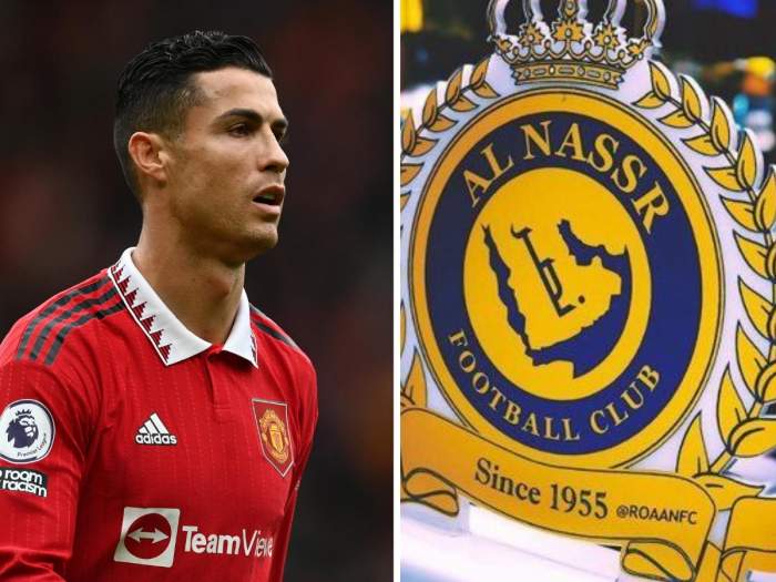 Cristiano Ronaldo, ofertă de la Al-Nassr. Ce sumă i s-a propus starului portughez