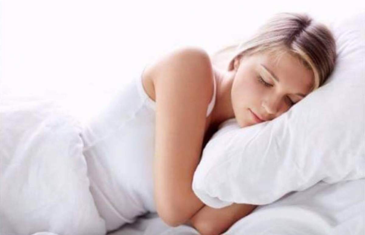 O treime din viață o petrecem dormind. De ce este important somnul
