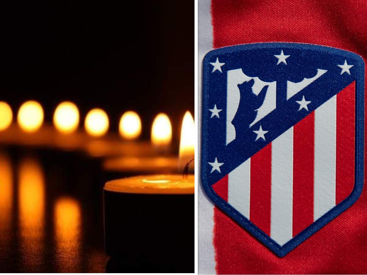 Doliu în lumea fotbalului internațional! O personalitate importantă de la Atletico Madrid s-a stins din viață la 93 de ani