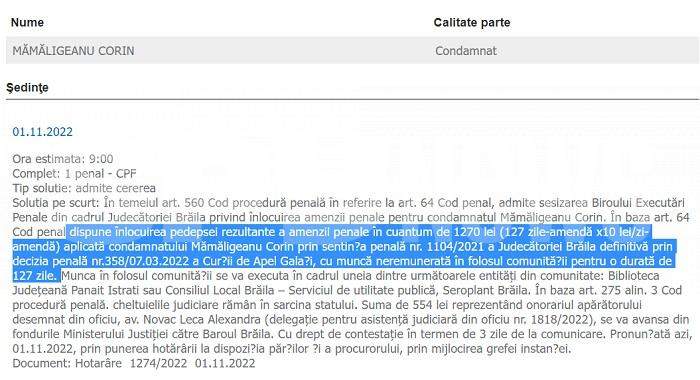 Verdict neașteptat în procesul monștrilor care au îngrozit România / Unul dintre infractori a fost trimis la bibliotecă