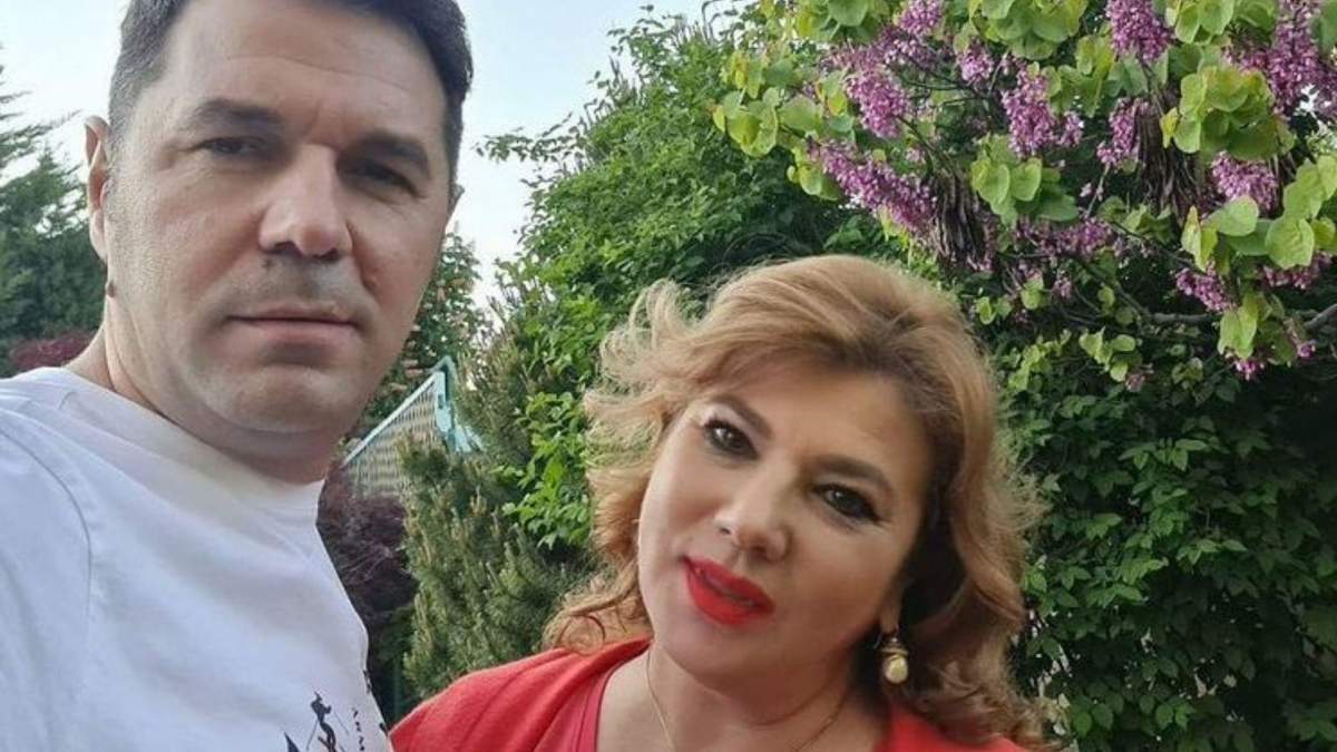 Mihaela Borcea, recunoscătoare bărbatului care a salvat-o. Cine este cel care i-a fost alături