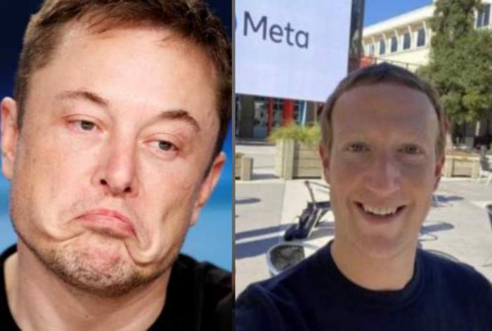Câți bani au pierdut Elon Musk și Mark Zuckerberg într-un singur an. Cum arată topul celor mai bogați oameni de pe planetă