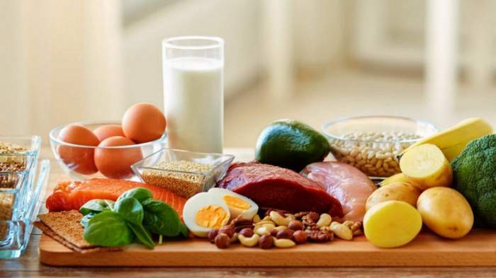 Alimentele care sunt benefice pentru sănătate în anotimpul răcoros: "Reglează temperatura corpului"