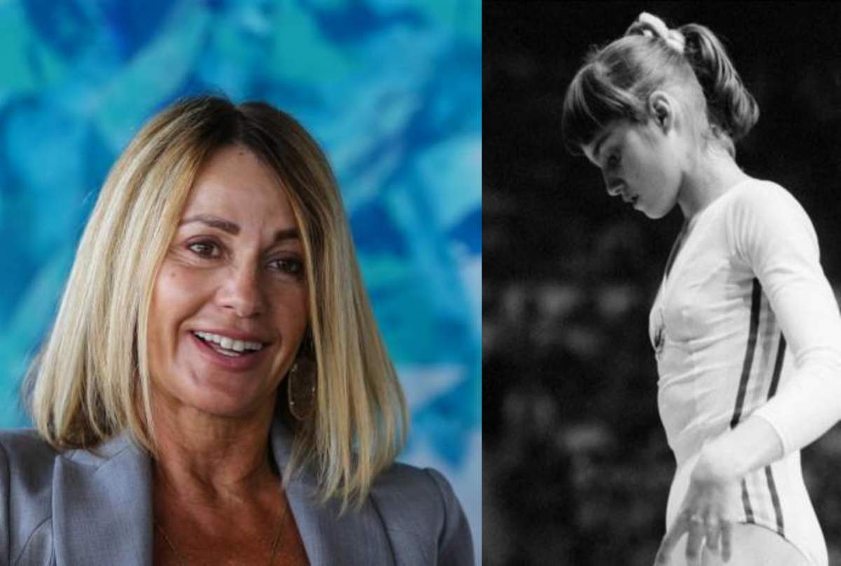 Câți Ani Are Nadia Comăneci Câți bani ia Nadia Comăneci, în fiecare lună, de la statul român. Suma