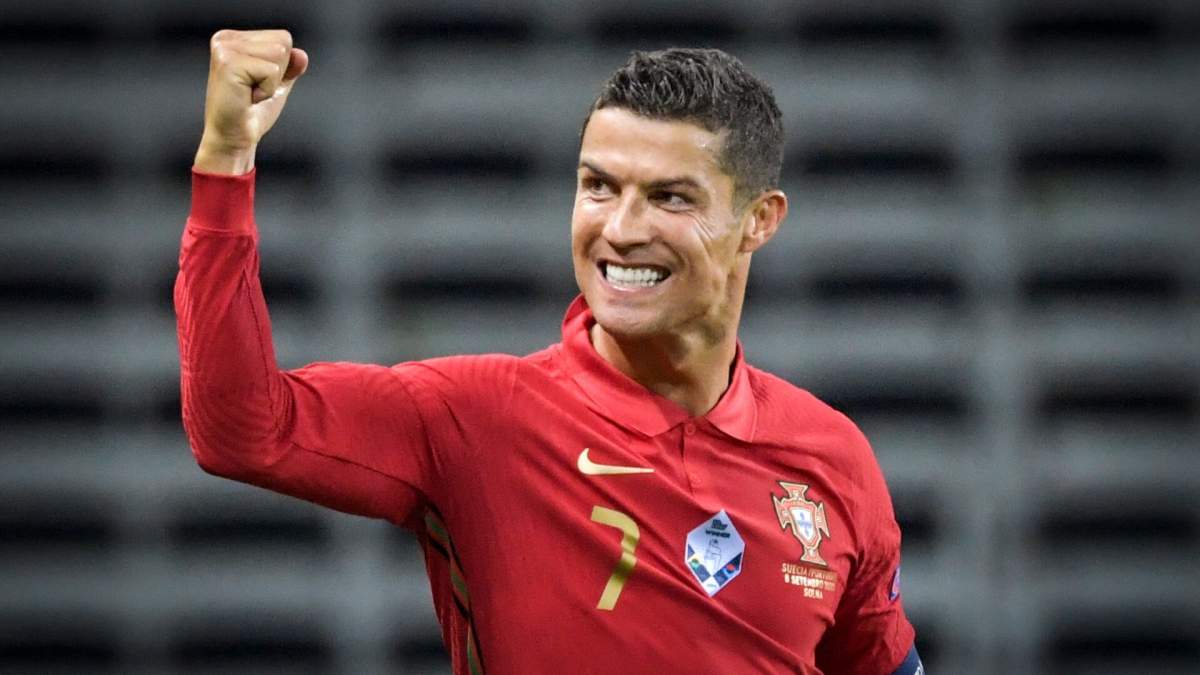 Cristiano Ronaldo a primit o ofertă oficială de la un club din România. Suma de bani care i-a fost promisă starului lusitan: "Suntem serioși”