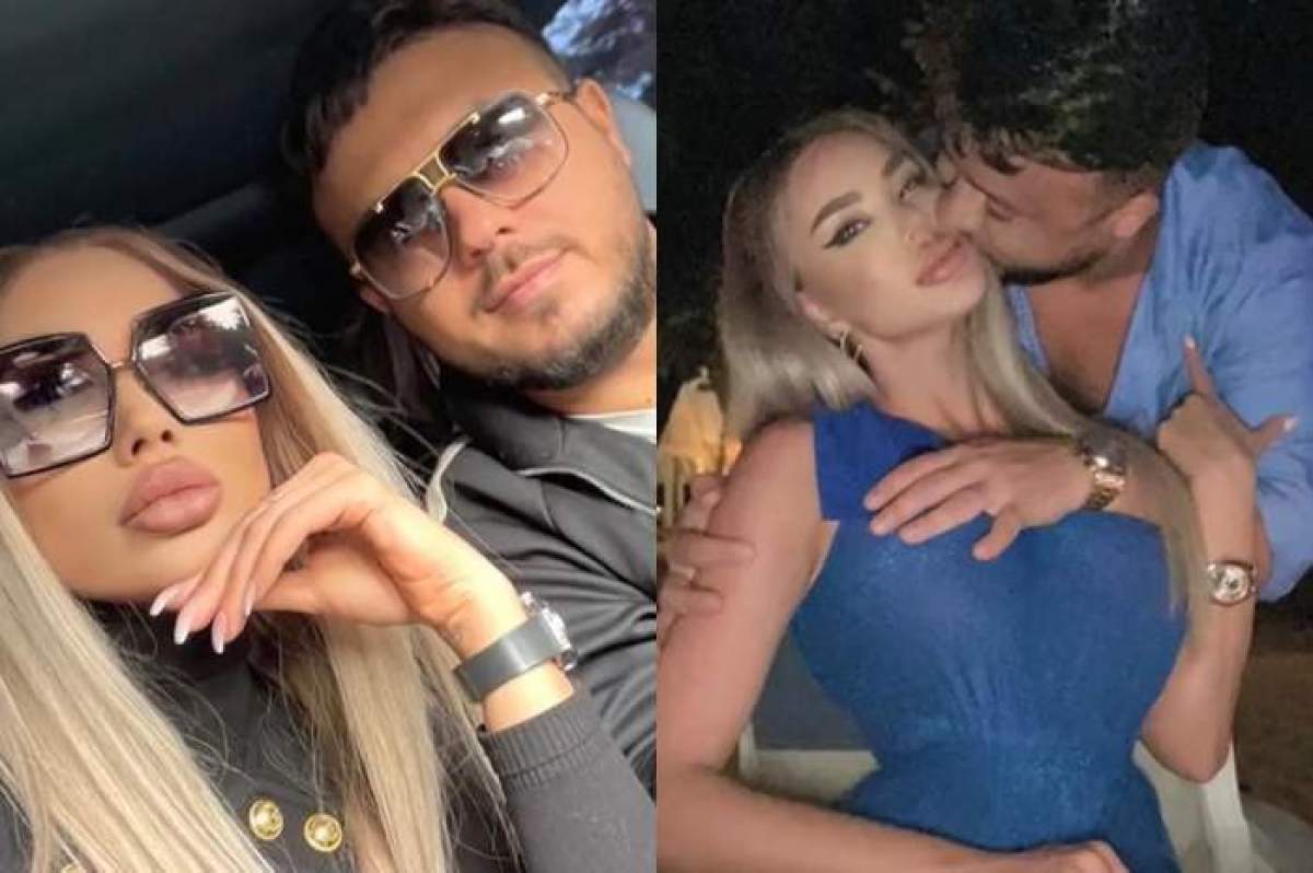 Gabi Bădălău și Bianca Drăgușanu, logodnă în mare secret! Părinții afaceristului intervin