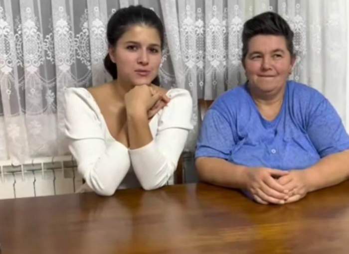 „Nu suntem o familie de bețivi”. Mama și sora lui Culiță Sterp, totul despre accidentul provocat de manelist / VIDEO