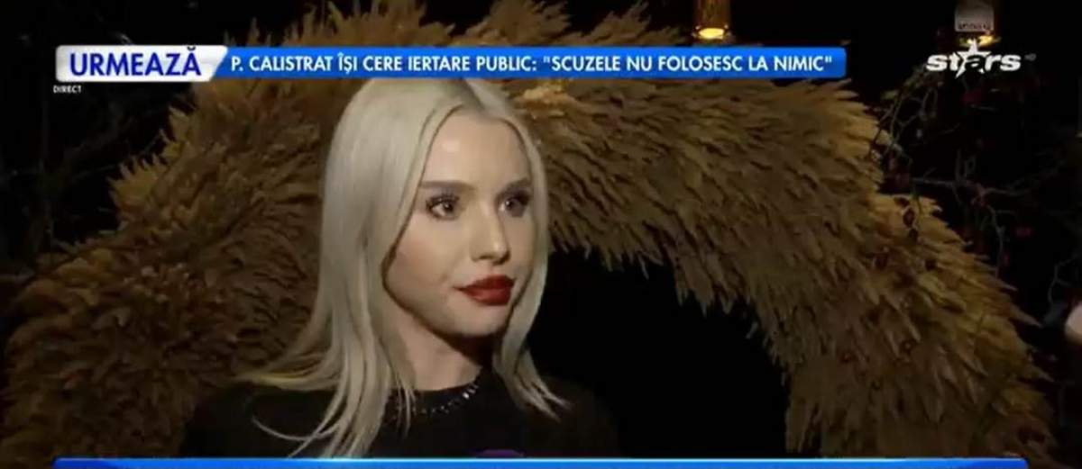 Carmen Grebenișan a făcut mărturisiri la Antena Stars Carmen Grebenișan, despre vizitele la psihoterapeut: „M-a ajutat foarte mult”. Ce mărturisiri a făcut influencerița / VIDEO