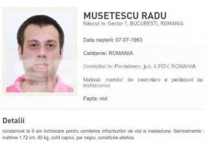 Victimele impresarului violator, chemate la tribunal / Complicele lui Radu Mușetescu joacă tare