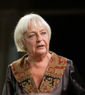Doliu în lumea teatrului românesc. O mare actriță s-a stins din viață la 88 de ani