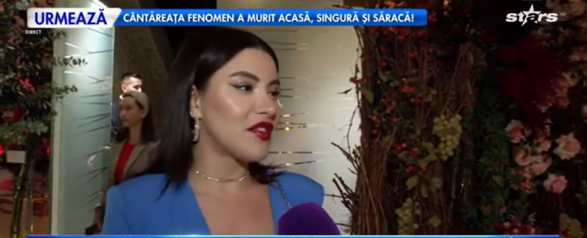Nicoleta Nucă, decizii neașteptate pentru nunta ei. Evenimentul nu va avea nași sau invitați: ”Departe de ochii lumii” / VIDEO