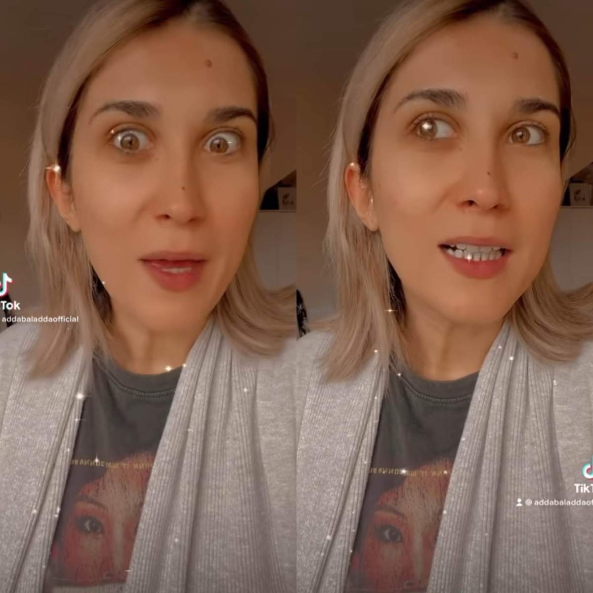 Adda, surprinsă de răspunsul fiului ei, când s-a plâns de treburile casnice. Ce replică i-a dat Alex: ”Nu mai vreau să fiu...”