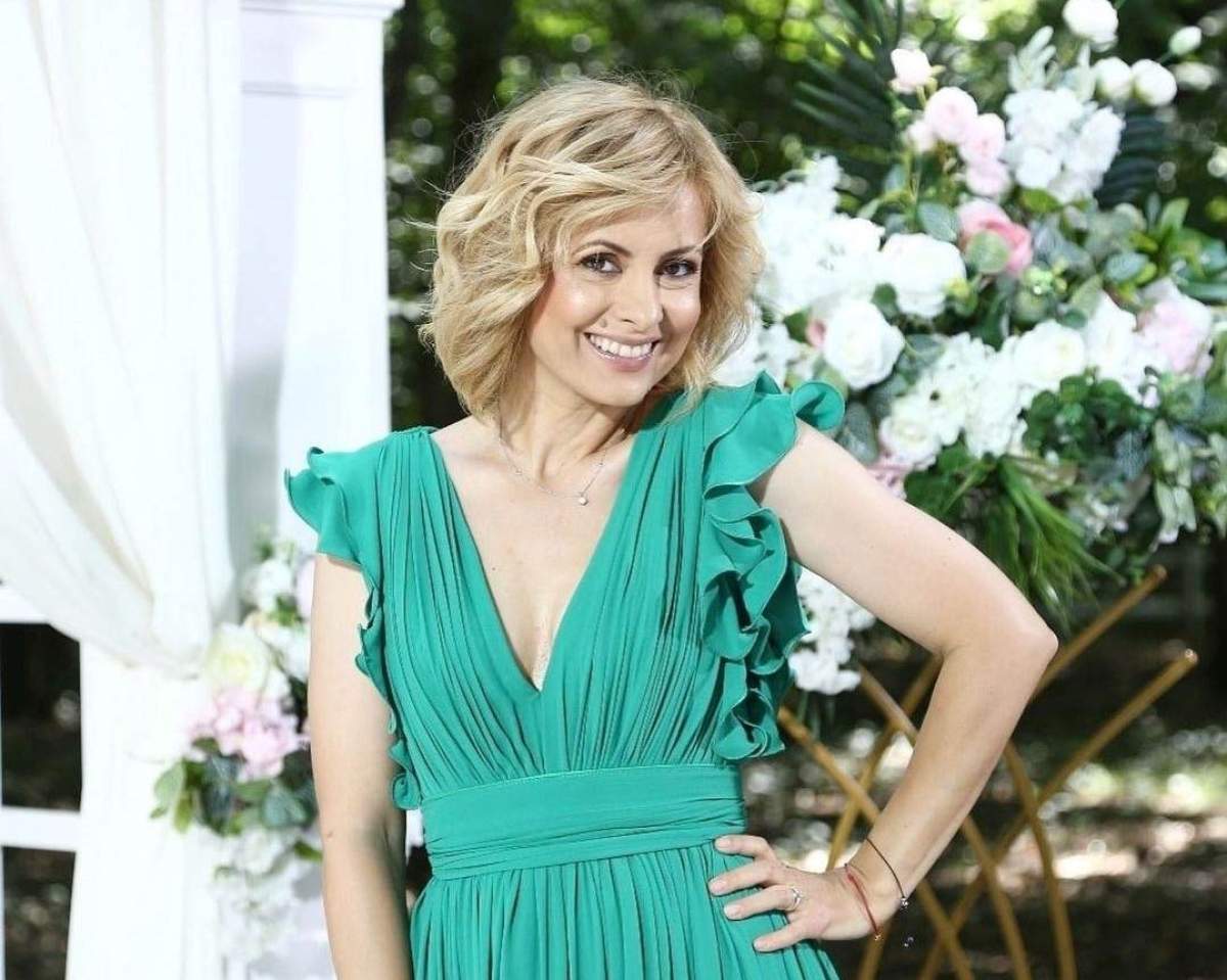 Simona Gherghe, revoltată din cauza mizeriei din toaletele centrelor comerciale. Prezentatoarea TV a transmis un mesaj acid: ”Nu există...” / FOTO