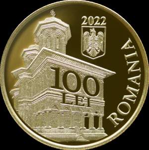 A apărut o nouă monedă în România. Valorează o avere!
