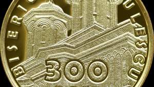 A apărut o nouă monedă în România. Valorează o avere!