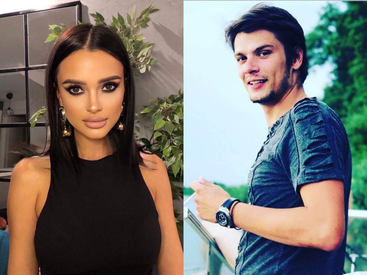 Cine este Bianca Marina, noua iubită a lui Mario Iorgulescu. De ce s-a despărțit de Steliano Filip