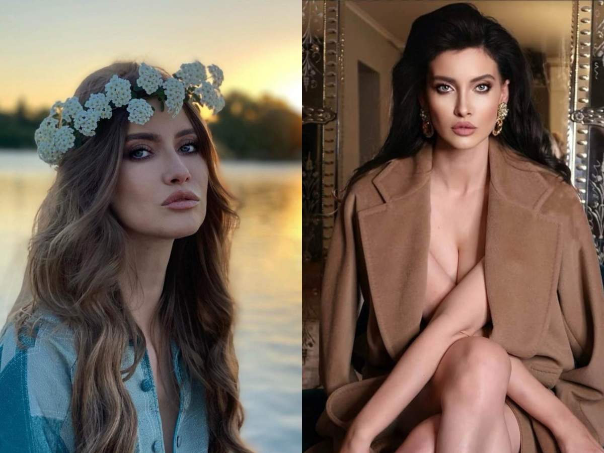 Iulia Albu nu și-a vopsit niciodată părul. Ce a spus vedeta despre o schimbare: ”M-aș trăda eu pe mine…”