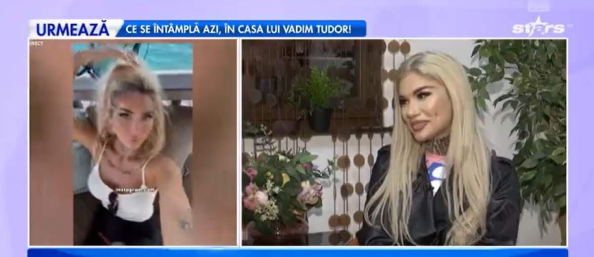 Bia Khalifa, primele declarații despre noul bărbat din viața ei. Vedeta are o relație discretă: ”Mie îmi plac banii” / VIDEO