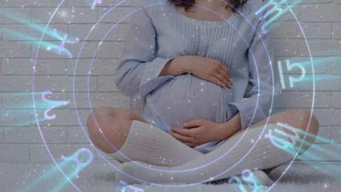 Zodia care va rămâne însărcinată la începutul lunii decembrie. Nativul își va mări familia