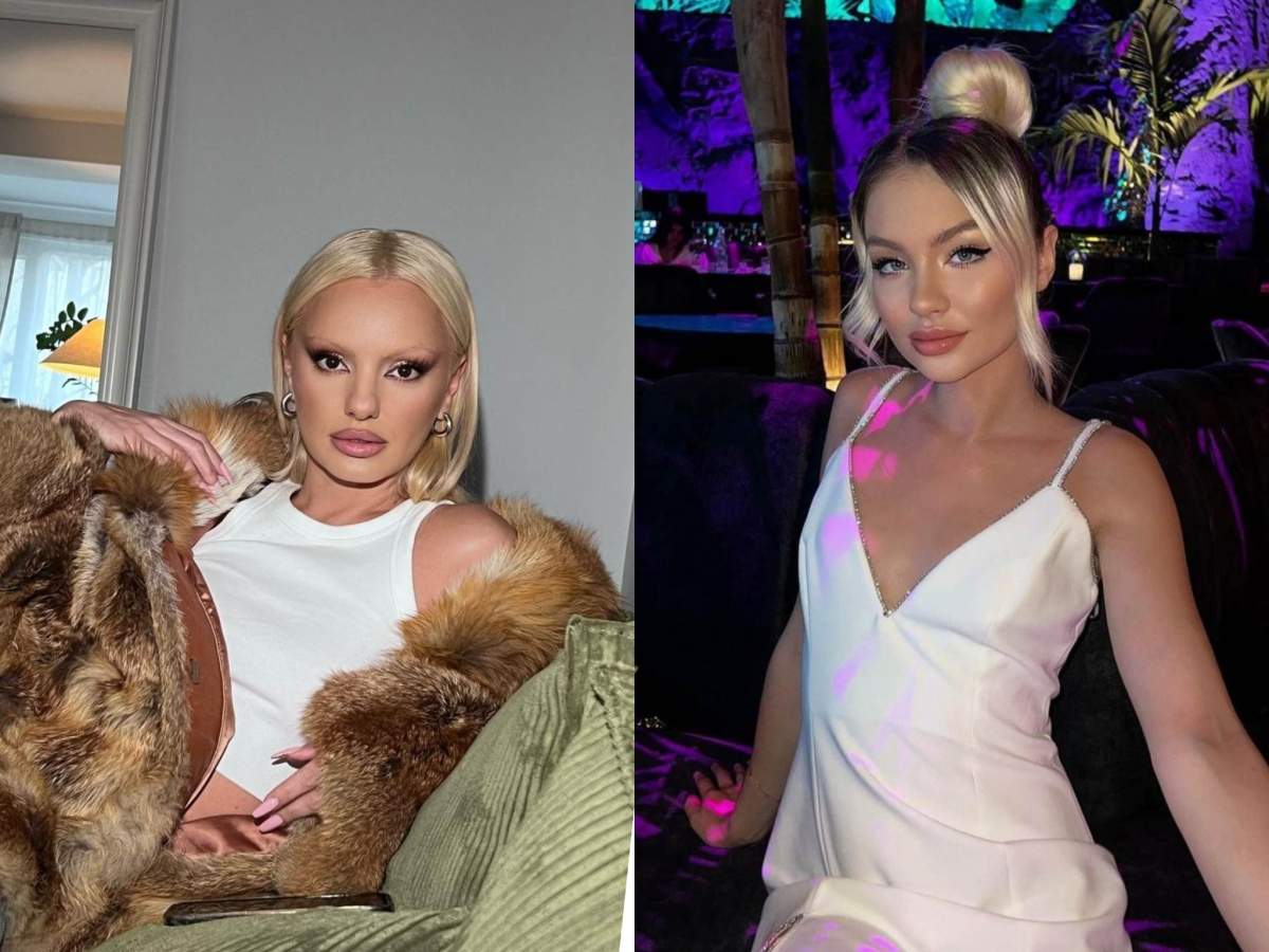 Alexandra Stan, acuzată că i-a furat iubitul unei foste asistente TV. Bianca i-a transmis un mesaj tranșant: ”Mulțumesc că i-ai spus să mă părăsească”