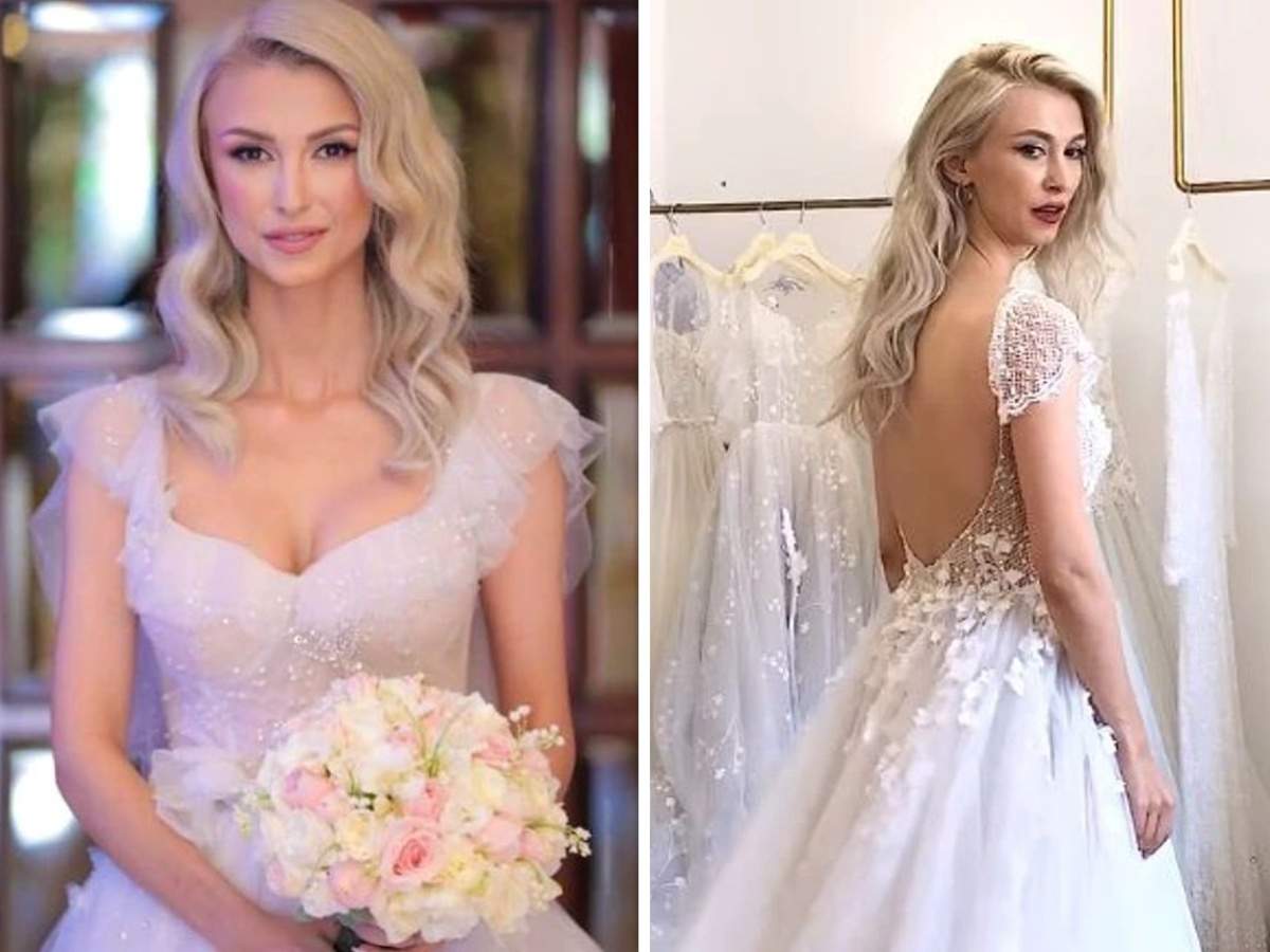 "Poți să te iubești și să nu te căsătorești". Se mai vede Andreea Bălan îmbrăcând rochia de mireasă?