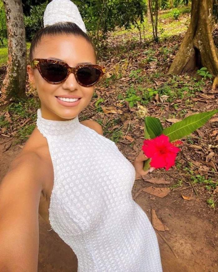 Niculae Bădălău are doi copii. Cine este Sabina, fiica lui și sora lui Gabi Bădălău