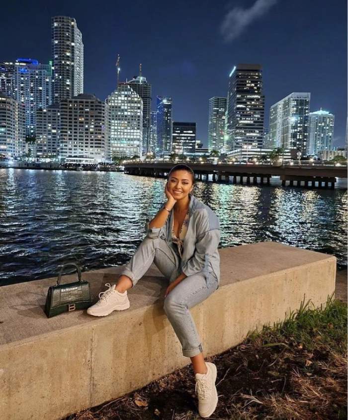 Niculae Bădălău are doi copii. Cine este Sabina, fiica lui și sora lui Gabi Bădălău