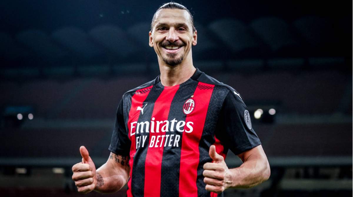 Zlatan Ibrahimovic Zlatan Ibrahimovic, despre cea mai neagră perioadă din cariera de fotbalist. Cu ce problemă s-a confruntat suedezul