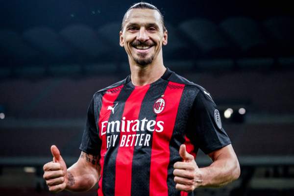 Zlatan Ibrahimovic, despre cea mai neagră perioadă din cariera de fotbalist. Cu ce problemă s-a confruntat suedezul: "M-am dezamăgit singur"