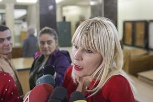 Probleme mari pentru Elena Udrea. Fostul ministru a ajuns de urgență la spital după ce a leșinat