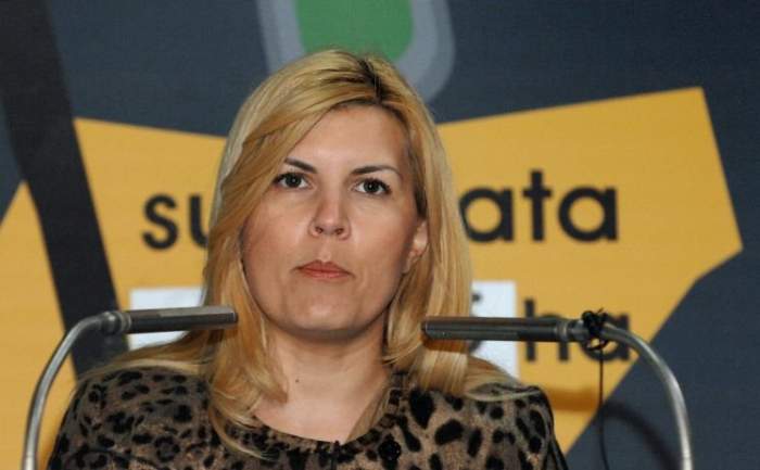 Probleme mari pentru Elena Udrea. Fostul ministru a ajuns de urgență la spital după ce a leșinat