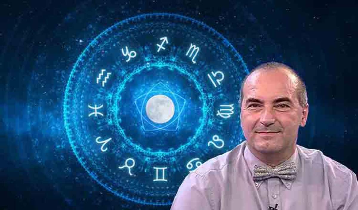 Cum vor fi afectate zodiile de eclipsa de lună din 8 noiembrie. Astrologul Remus Ionescu iți spune ce trebuie să faci