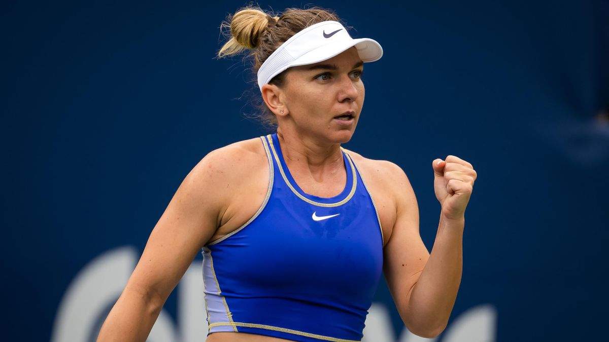 Stere Halep, prima reacție după ce Simona Halep a fost acuzată oficial de dopaj: „Noi suntem curați ca lacrima”