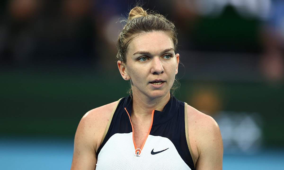 Stere Halep, prima reacție după ce Simona Halep a fost acuzată oficial de dopaj: „Noi suntem curați ca lacrima”